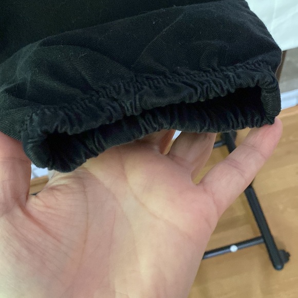 Beautiful black Jeans✨Brand Bershka✨ - Picture 8 of 8